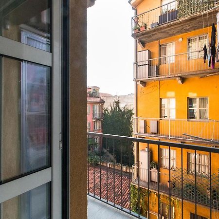 Corso Vittorio & Valentino Bright Studio Apartment Torino Exterior foto