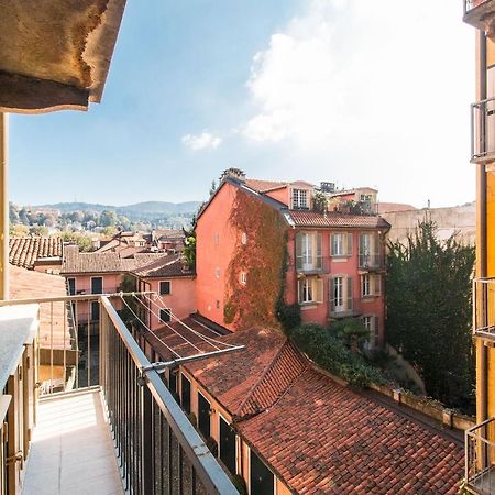 Corso Vittorio & Valentino Bright Studio Apartment Torino Exterior foto