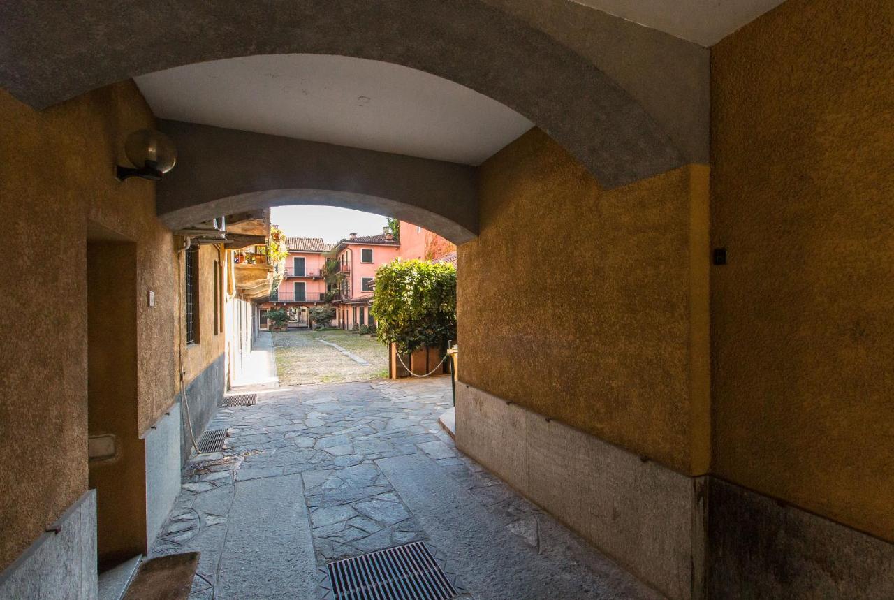Corso Vittorio & Valentino Bright Studio Apartment Torino Exterior foto