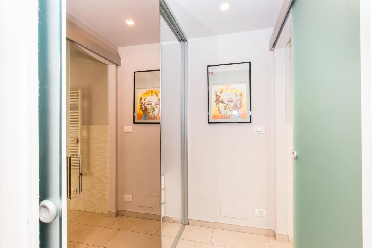 Corso Vittorio & Valentino Bright Studio Apartment Torino Exterior foto