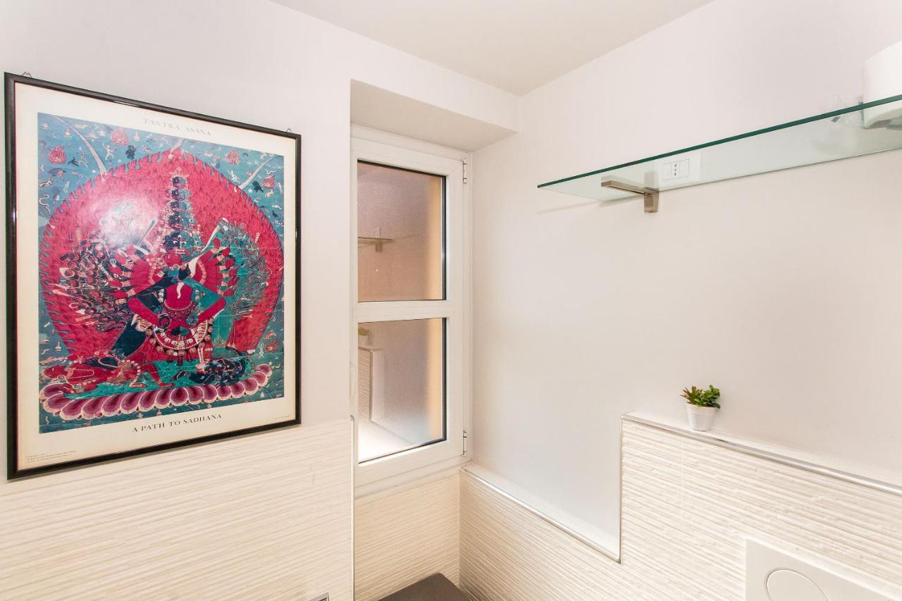 Corso Vittorio & Valentino Bright Studio Apartment Torino Exterior foto